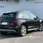 Audi Q5L 2020 из Китая