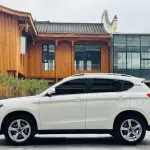 Haval H2 2019 из Китая