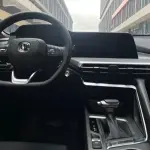 Changan CS35PLUS 2021 из Китая