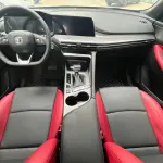 Changan CS35PLUS 2021 из Китая