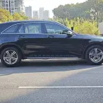 Mercedes-Benz GLC 2020 из Китая