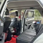 Bestune T99 2021 224 л.с. из Китая