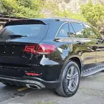 Mercedes-Benz GLC 2020 из Китая