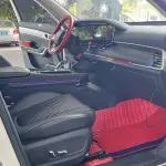 Bestune T99 2021 из Китая