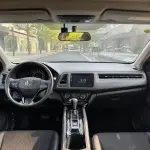 Honda Vezel 2021 131 л.с. — лот 57840423 из Китая