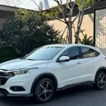 Honda Vezel 2021 131 л.с. — лот 57840423 из Китая