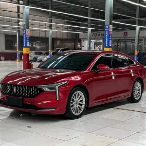 Bestune B70 2021 169 л.с. из Китая
