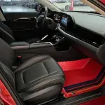 Bestune B70 2021 169 л.с. из Китая