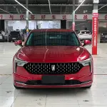 Bestune B70 2021 169 л.с. из Китая