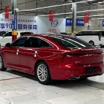 Bestune B70 2021 169 л.с. из Китая