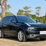 Lynk & Co 01 2020 из Китая