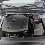 Volvo S90 2017 из Китая