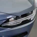 Volvo S90 2017 из Китая