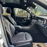 Mercedes-Benz GLC 2020 из Китая