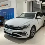 Volkswagen Bora 2023 из Китая