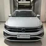 Volkswagen Bora 2023 из Китая