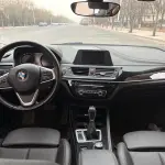 BMW 1 Series 2018 136 л.с. 136 л.с. 136 л.с. 136 л.с. из Китая