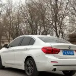 BMW 1 Series 2018 136 л.с. 136 л.с. 136 л.с. 136 л.с. из Китая