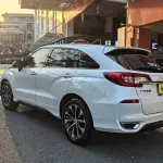Honda Avancier 2020 193 л.с. — лот 57840769 из Китая