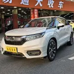Honda Avancier 2020 193 л.с. — лот 57840769 из Китая