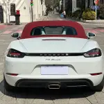 Porsche 718 2022 из Китая