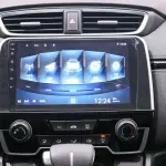 Honda CR-V 2022 193 л.с. — лот 57840696 из Китая