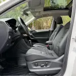 Volkswagen Tiguan L New Energy 2021 из Китая