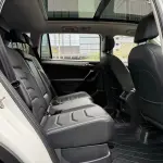 Volkswagen Tiguan L New Energy 2021 из Китая