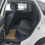Volkswagen Sagitar 2020 из Китая