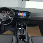 Volkswagen Sagitar 2020 из Китая