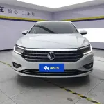 Volkswagen Sagitar 2020 из Китая
