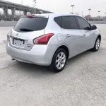 Nissan Tiida 2013 из Китая