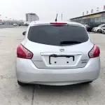 Nissan Tiida 2013 126 л.с. — лот 57841042 из Китая