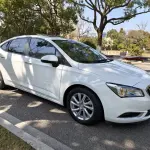 Buick Verano 2016 из Китая