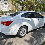 Buick Verano 2016 из Китая