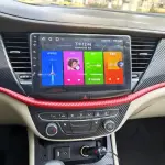 Buick Verano 2016 118 л.с. — лот 57841104 из Китая