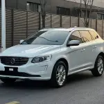 Volvo XC60 2015 из Китая