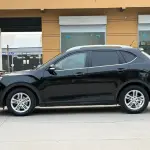 GAC Motor Trumpchi GS5 2014 147 л.с. из Китая