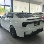 Lynk & Co 03 2021 из Китая