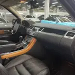 Land Rover Sport 2011 375 л.с. из Китая