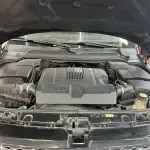 Land Rover Sport 2011 375 л.с. из Китая