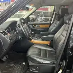 Land Rover Sport 2011 375 л.с. из Китая