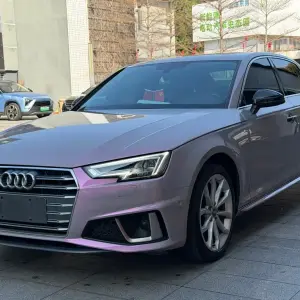 Audi A4L 2020 190 л.с. 190 л.с. 190 л.с. 190 л.с. 190 л.с. 190 л.с. из Китая
