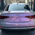 Audi A4L 2020 190 л.с. 190 л.с. 190 л.с. 190 л.с. 190 л.с. 190 л.с. из Китая