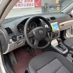 Skoda Octavia 2014 из Китая
