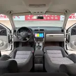 Skoda Octavia 2014 из Китая