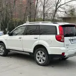 Haval H5 Classic 2016 из Китая