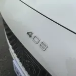 Peugeot 408 2024 170 л.с. из Китая
