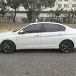 Peugeot 408 2024 170 л.с. из Китая