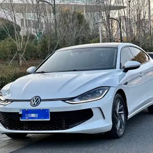 Volkswagen Lamando 2024 из Китая